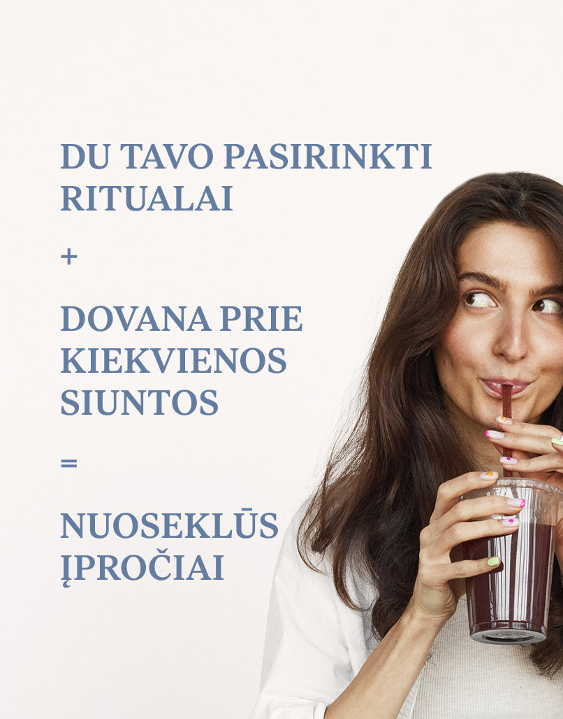 Dovanų prenumerata