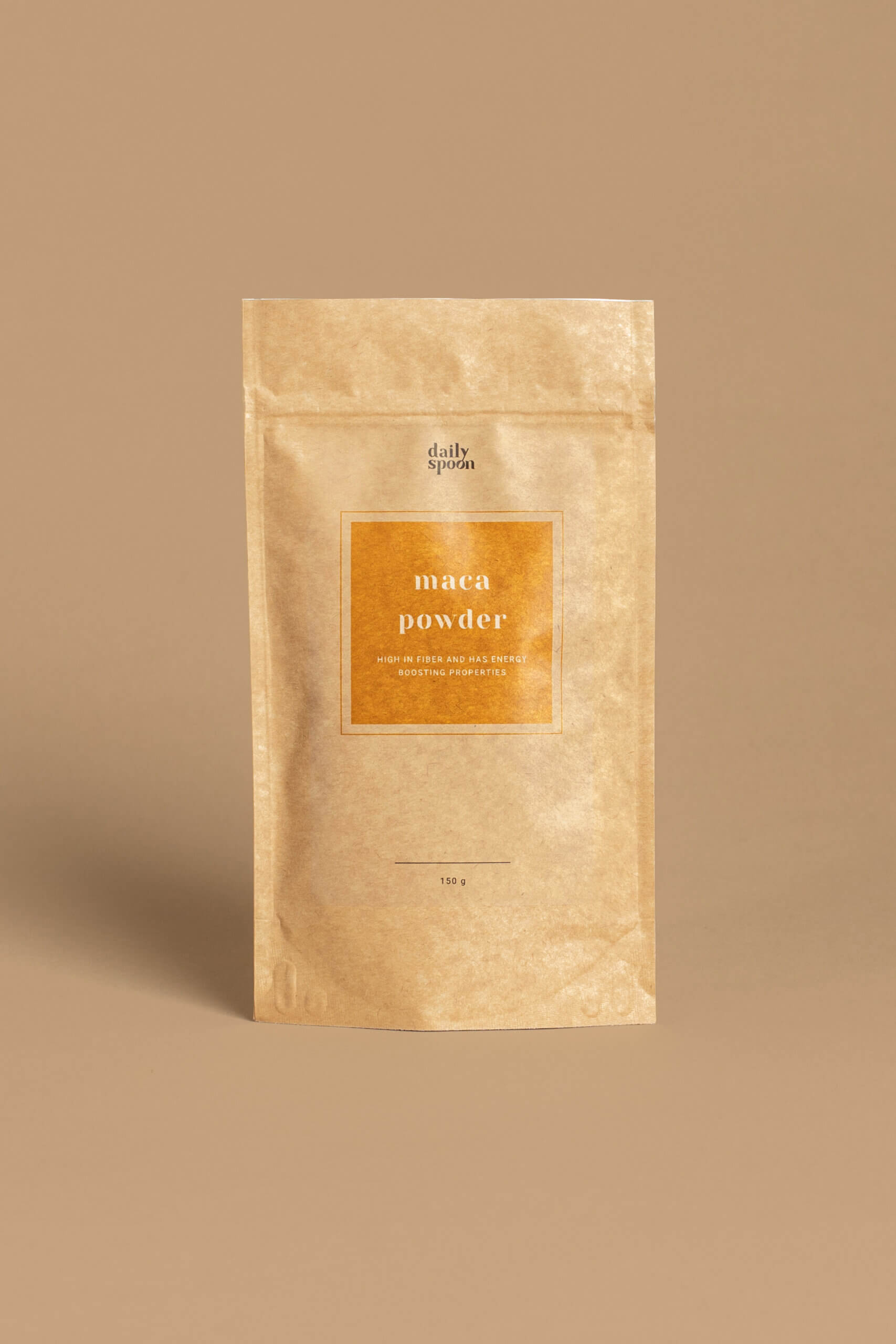 Maca milteliai