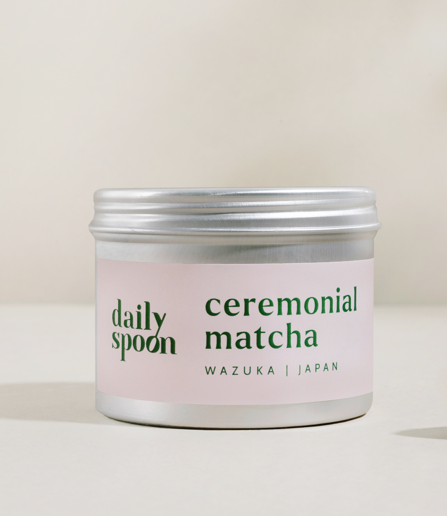 Ceremoninė matcha