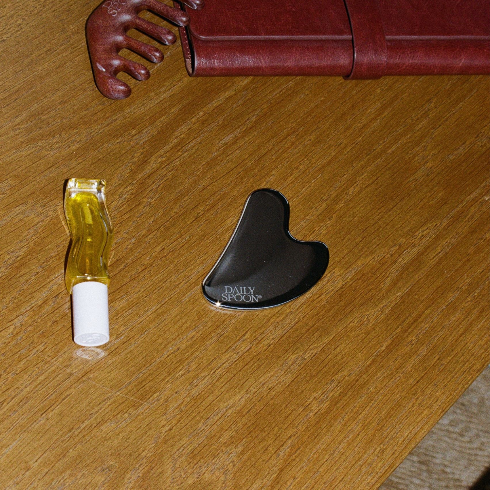 Gua sha