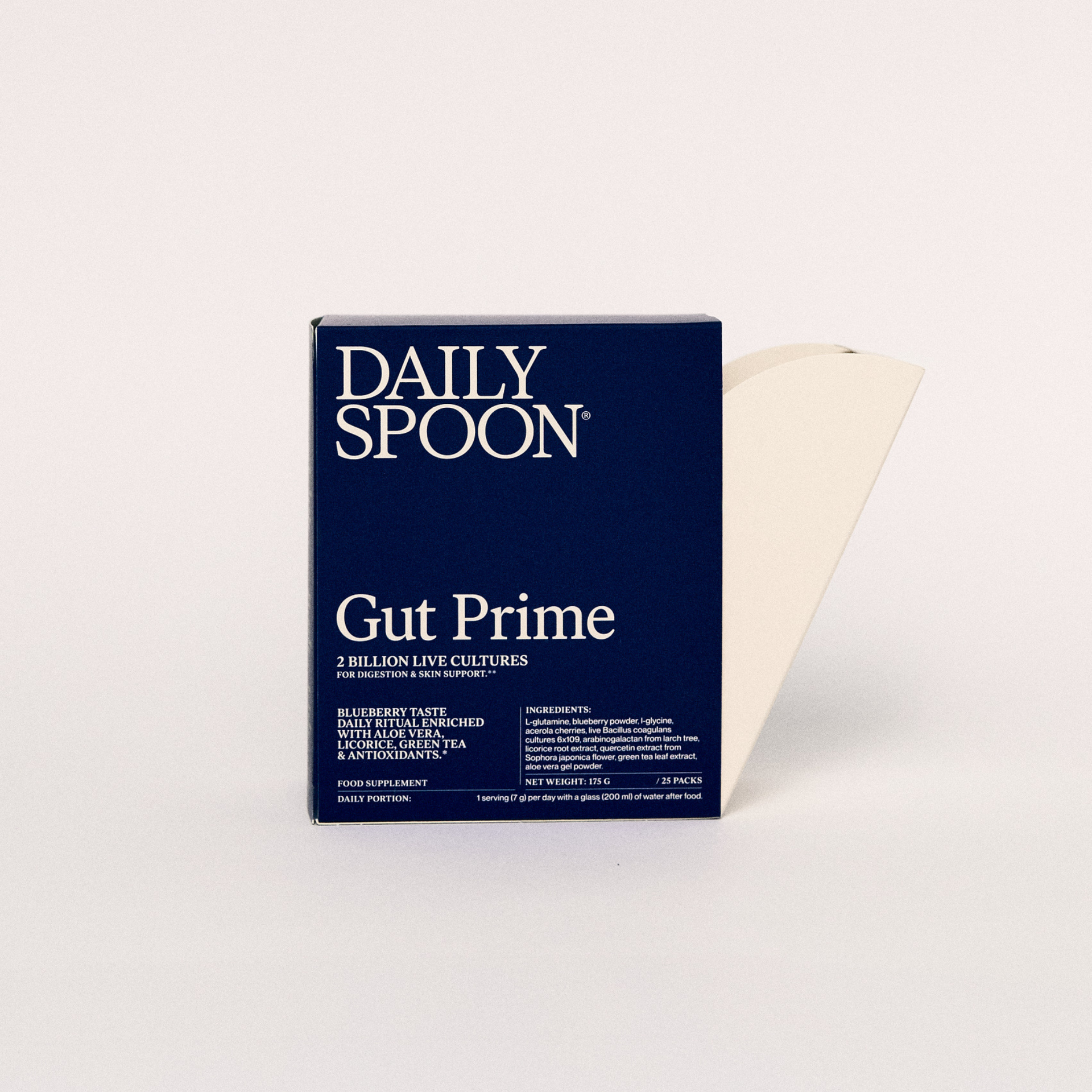 Gut prime