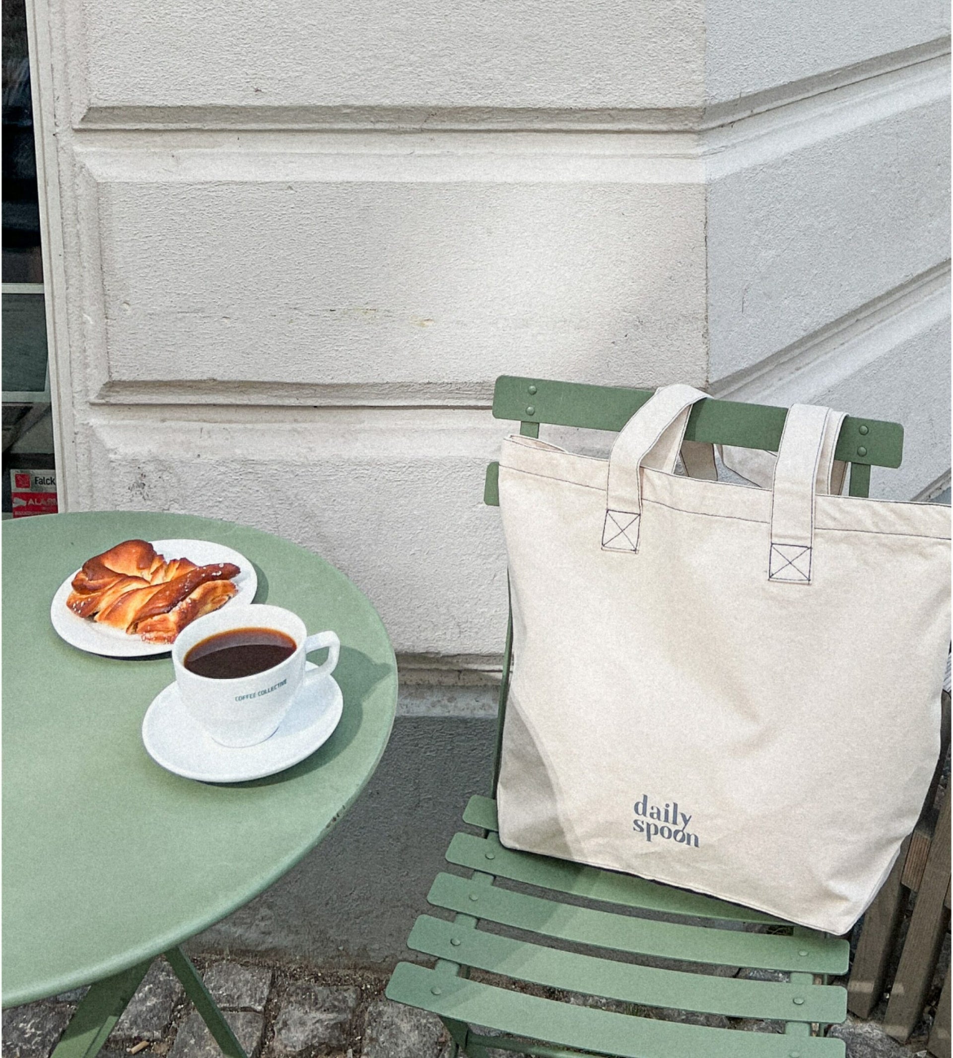 Everything bag