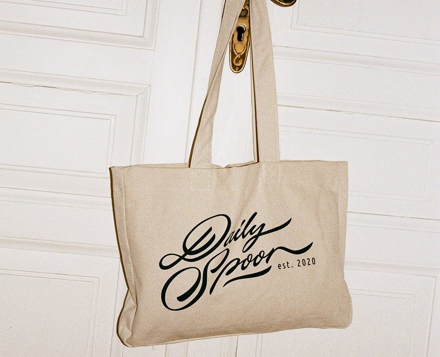 Everywhere tote